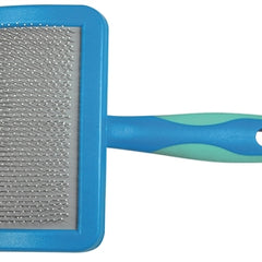 Vivog Borstel Zacht Blauw