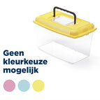 28X17,5X17,5 CM 4 LTR (397574)