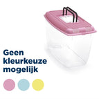 34X20X25 CM 10 LTR (397575)