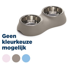 Imac Voer / Drinkbak Diva 22 Assorti