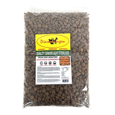 Budget Premium Quality Senior