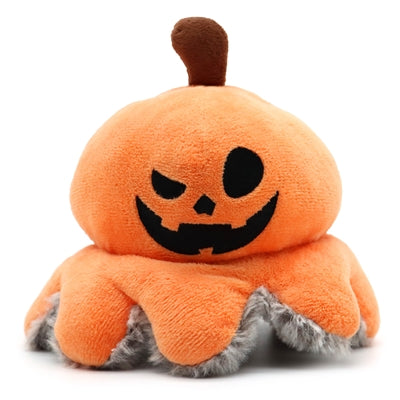 Croci Halloween Pompoen Omkeerbaar Pluche