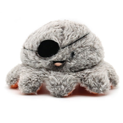 Croci Halloween Pompoen Omkeerbaar Pluche