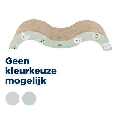 Trixie Krabplank Golf Mimi Karton